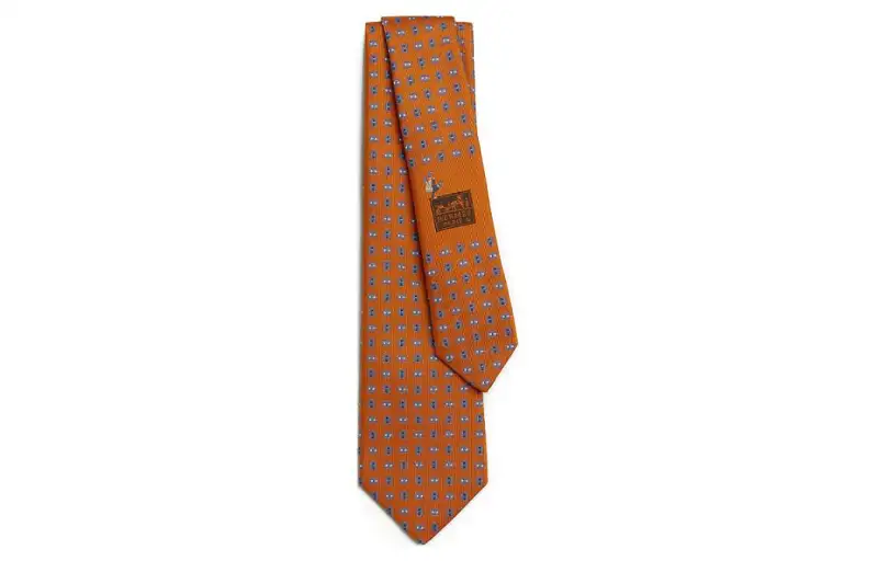 HERMES Ties Men's