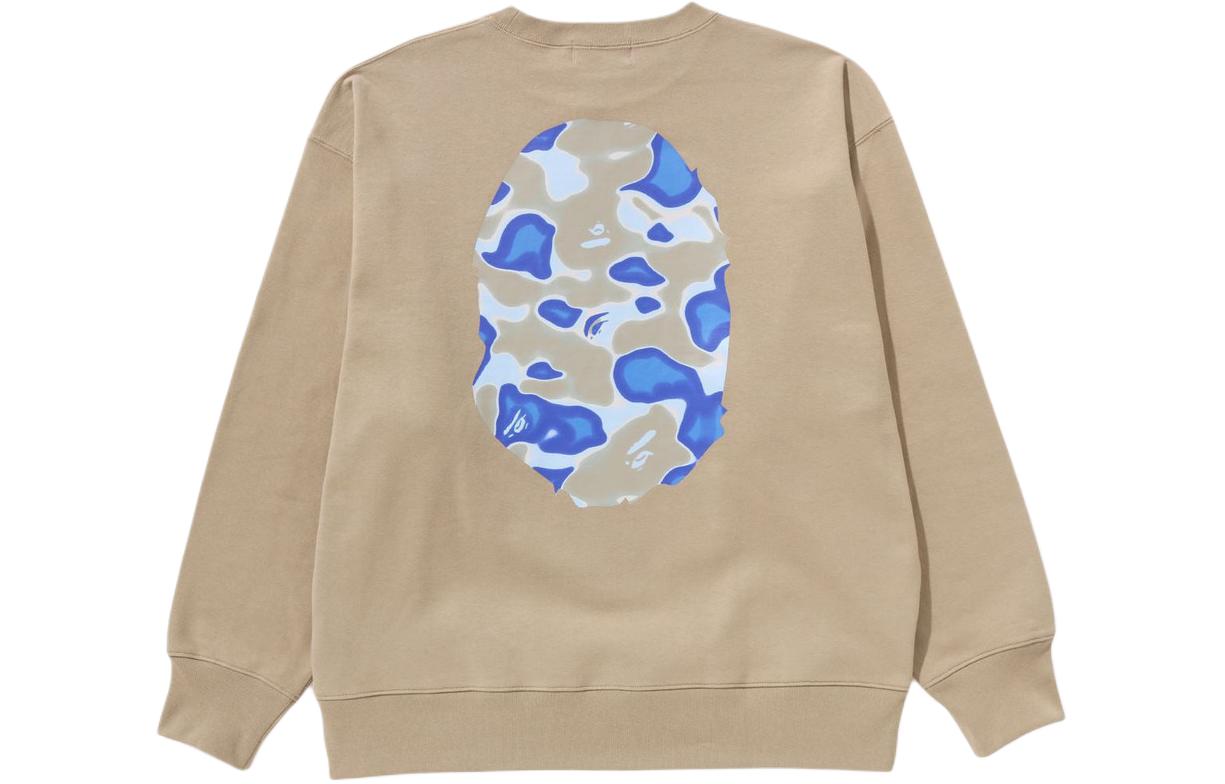 Мужское худи A Bathing Ape (черное) — фото 2