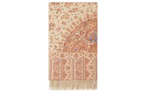 Loro Piana Knit Scarves Women's Multicolor