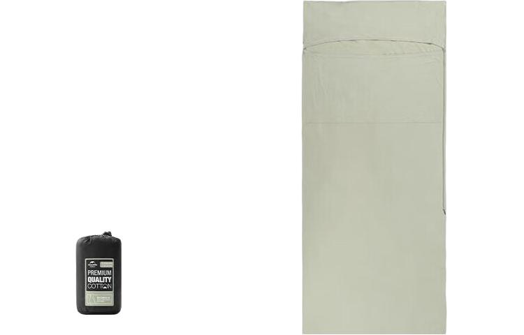 NATUREHIKE Envelope Style Outdoor Moisture Proof Mats, Floor Mats, Pillows & Sleeping Bags
