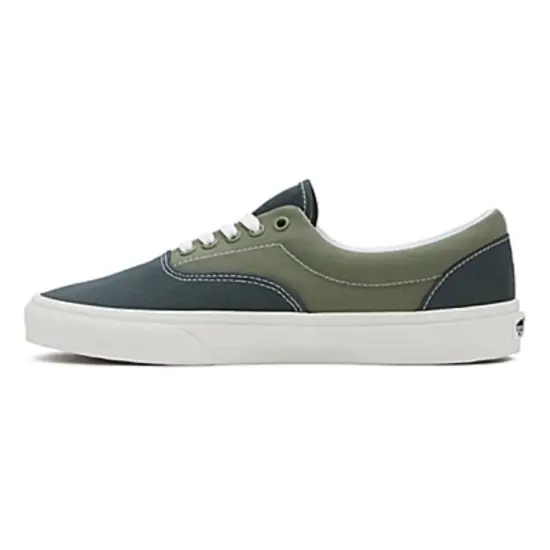 Era Vans 'Tri Tone   Green'