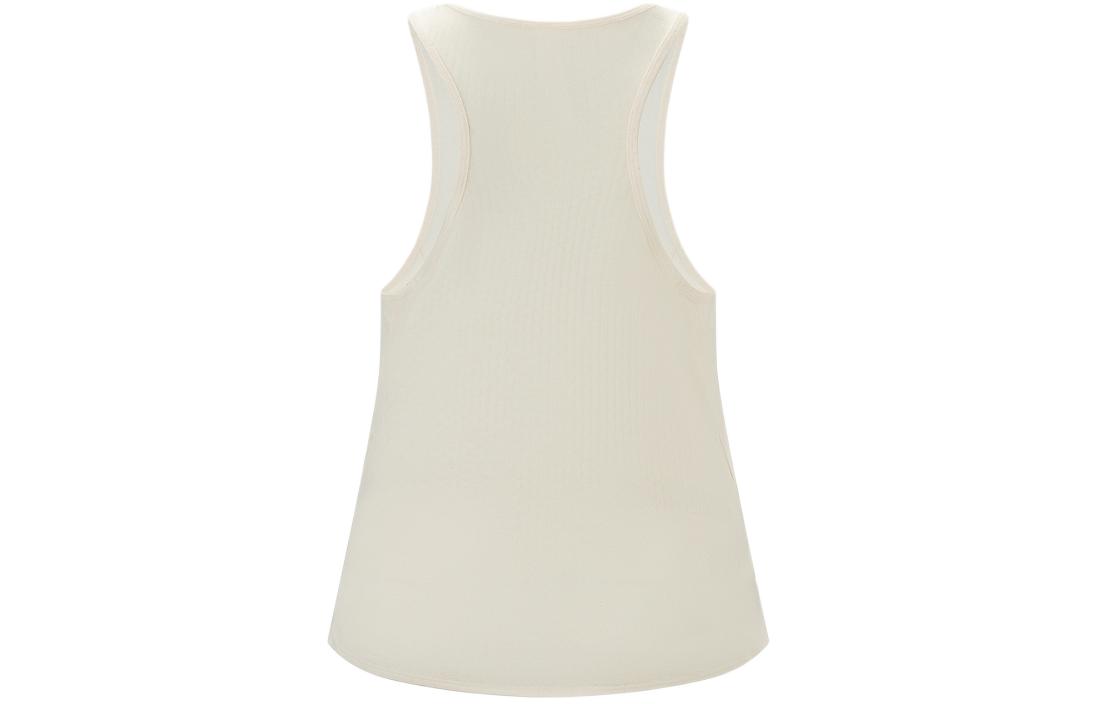 Reebok Sport Vests Women’s Raw White