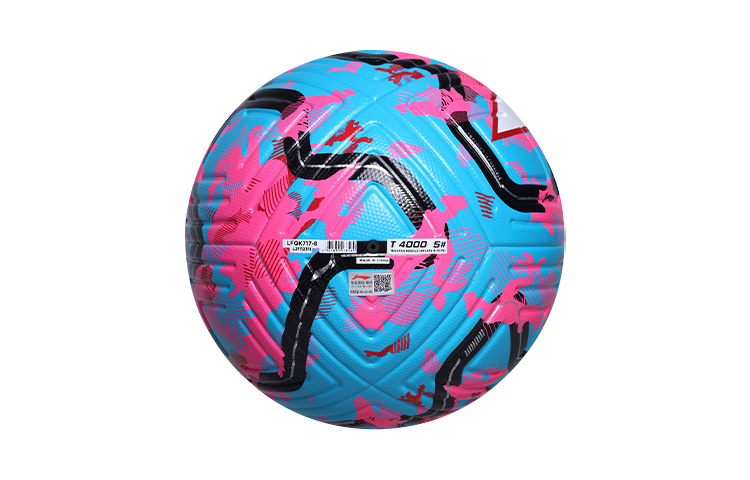 Li Ning Soccer Ball