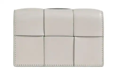 Bottega Veneta Bi-Fold Card Holder