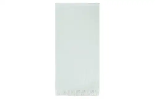 Loro Piana Knit Scarves Women's Blue
