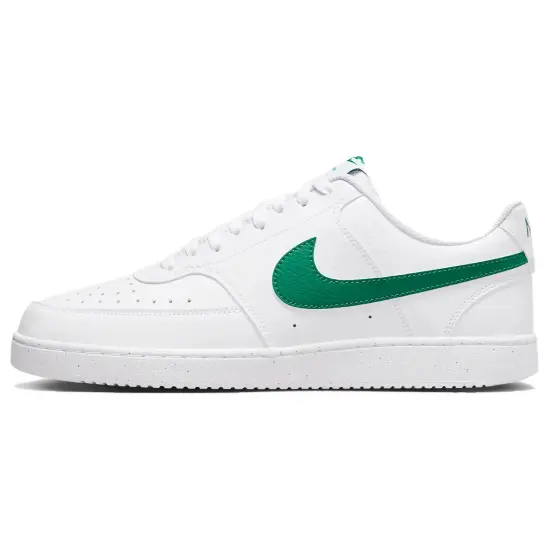 Nike Court Vision 1 Low Next Nature 'White Green'