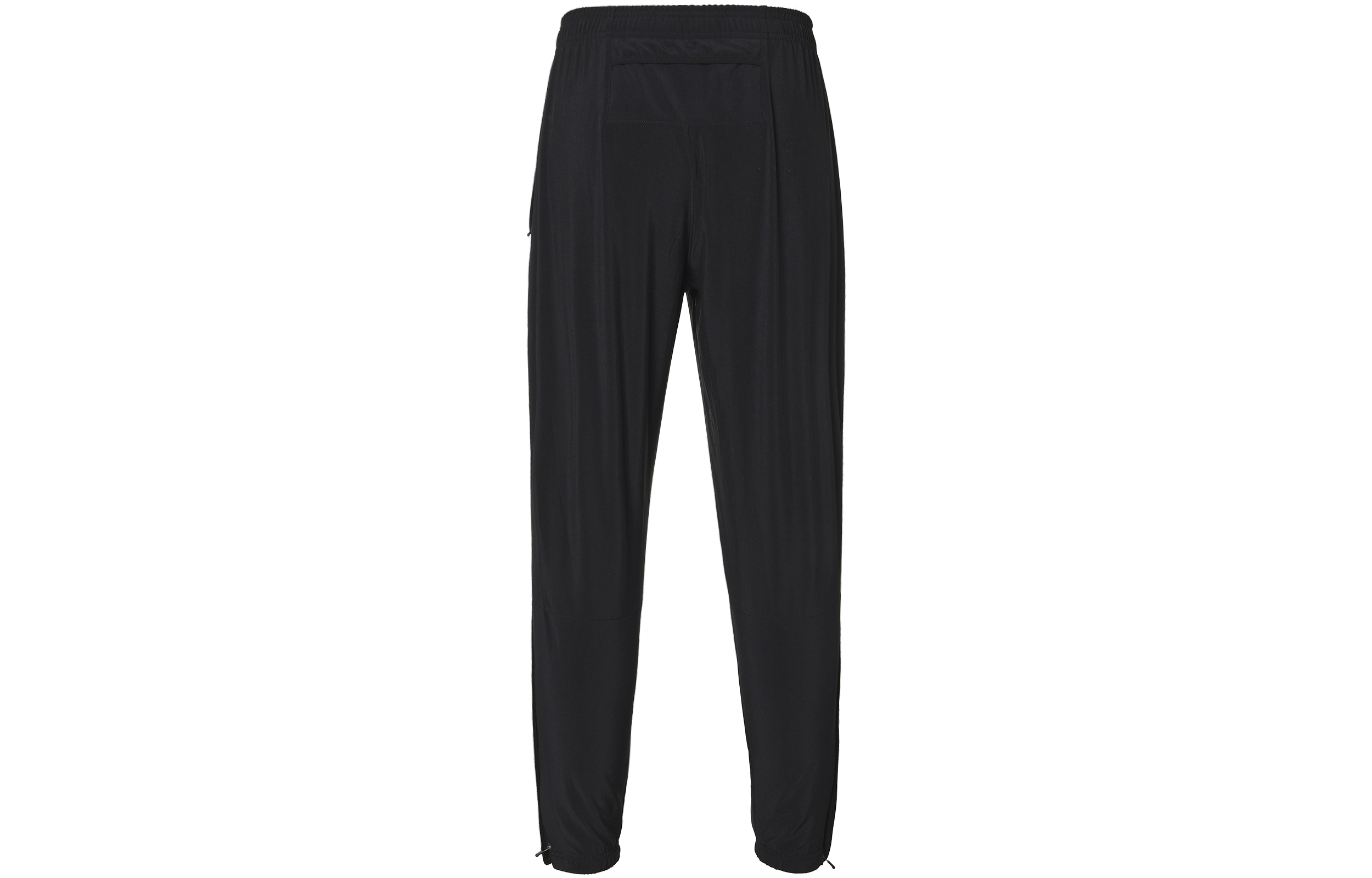 Nike Knitted Sweatpants Men’s Black