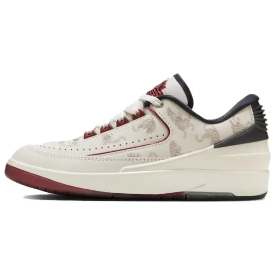 Jordan 2 Retro Low 'Year Of The Dragon' Women's