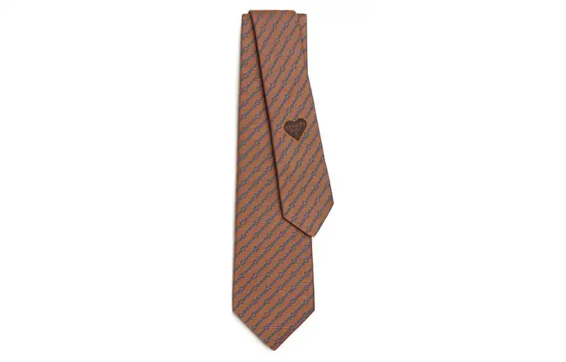 HERMES Ties Men's
