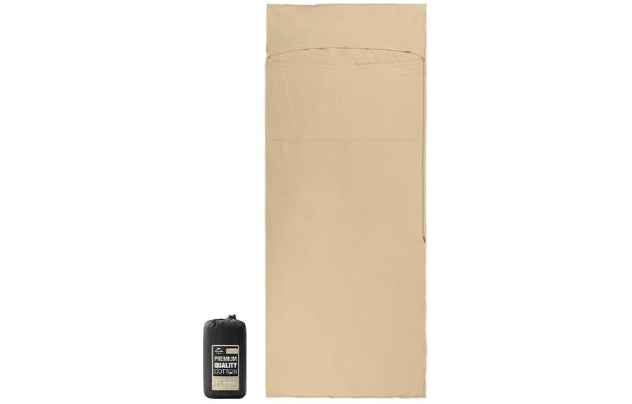 NATUREHIKE Envelope Style Outdoor Moisture Proof Mats, Floor Mats, Pillows & Sleeping Bags