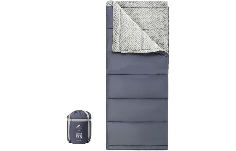 NATUREHIKE Moisture Proof Mats, Floor Mats, Pillows & Sleeping Bags