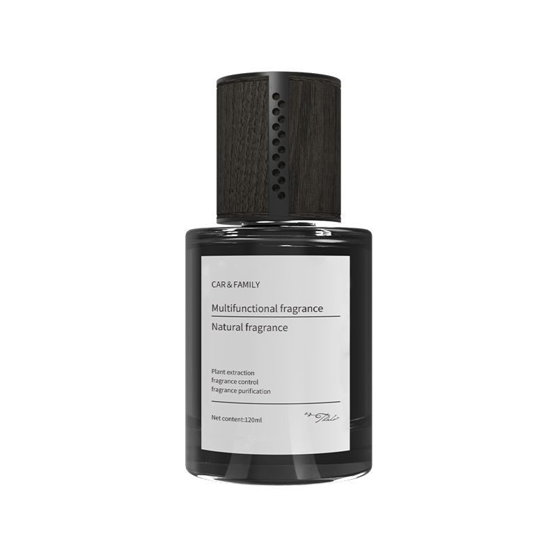 THALO Car Aromatherapy Car Perfume High-end Upgraded Fragrance Ornaments Jewelry Air Outlet Deodorizing New Car Home Deodorizing