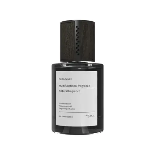 THALO Car Aromatherapy Car Perfume High-end Upgraded Fragrance Ornaments Jewelry Air Outlet Deodorizing New Car Home Deodorizing