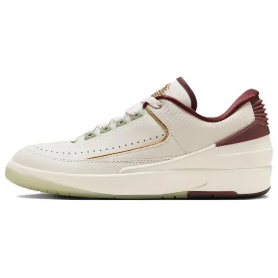 Air Jordan 2 Retro Low 'Year Of The Dragon'