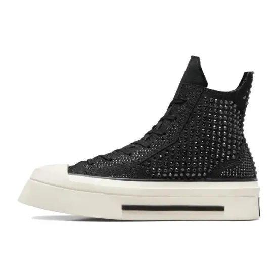 Converse X Swarovski Chuck 70 De Luxe Squared