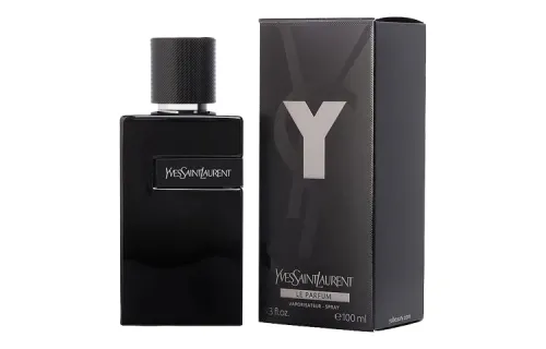 SAINT LAURENT Pioneer Men's Le