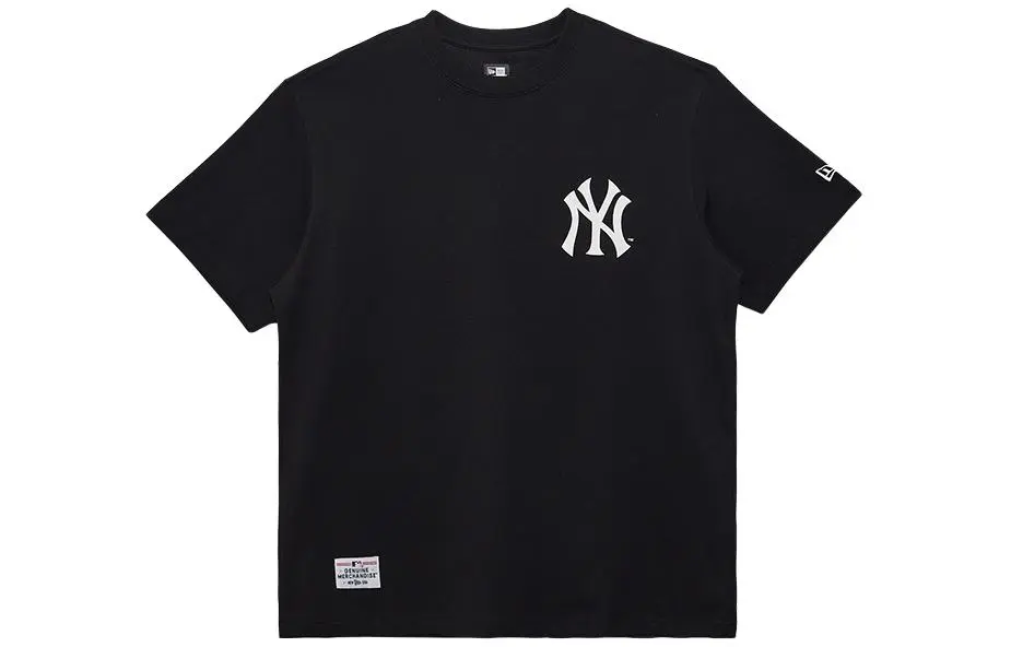 New Era T-Shirt Couple, Trendy And Versatile Unisex Gift Box Set Included Clothing