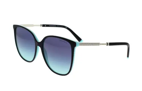 TIFFANY & CO. Square-frame Sunglasses