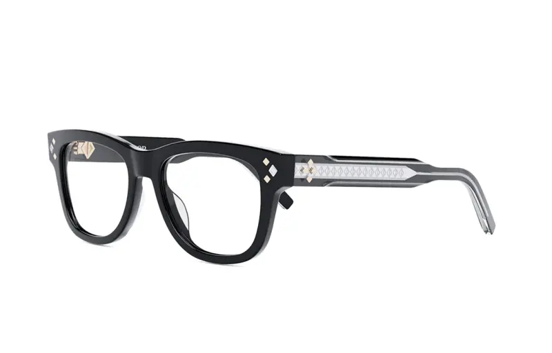 DIOR Square Optical Glasses