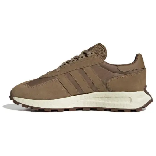 adidas originals Retropy F2 Brown White