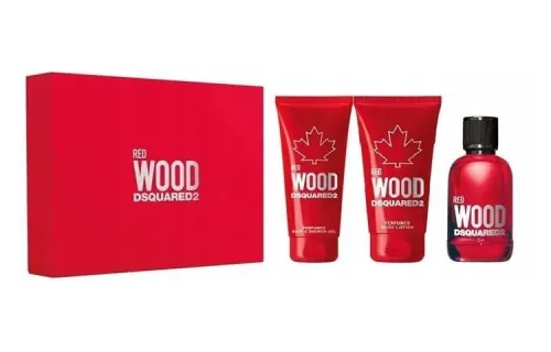DSQUARED 2 Perfume, fresh set, 50 ml, 50 ml, 50 ml