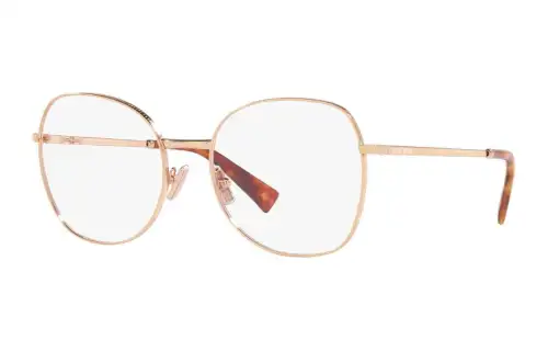 MIU MIU Wayfarer Frame Glasses