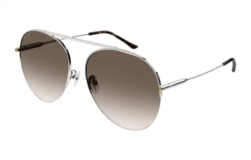 GUCCI Aviator Sunglasses