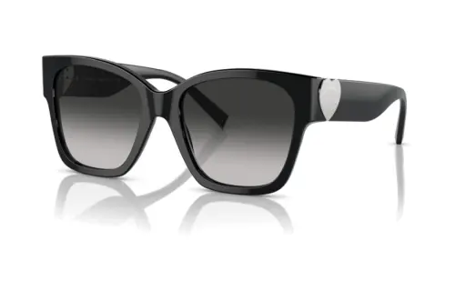 Tiffany & CO. Square Frame Sunglasses