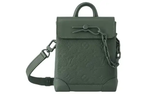 LOUIS VUITTON M83053 Nano Steamer