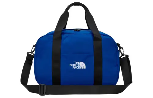 THE NORTH FACE 17.7L Handbag Outdoor Bag Nylon Royal Blue Unisex
