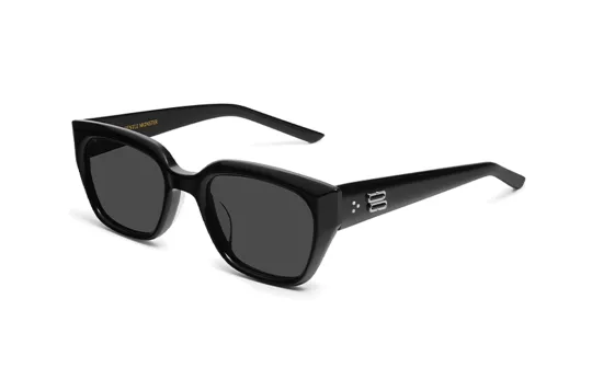GENTLE MONSTER Nabi 01 Square frame Sunglasses