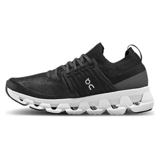 On Running Cloudswift 3 All Black Women's
