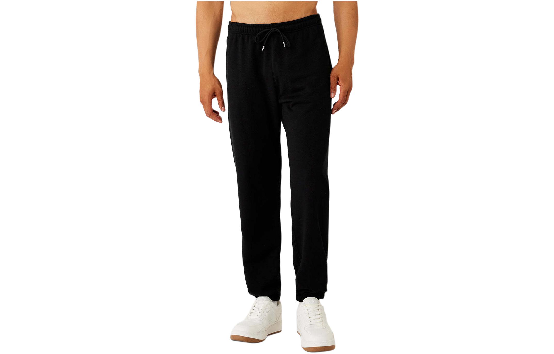 Alo Yoga Knitted Sweatpants Men’s