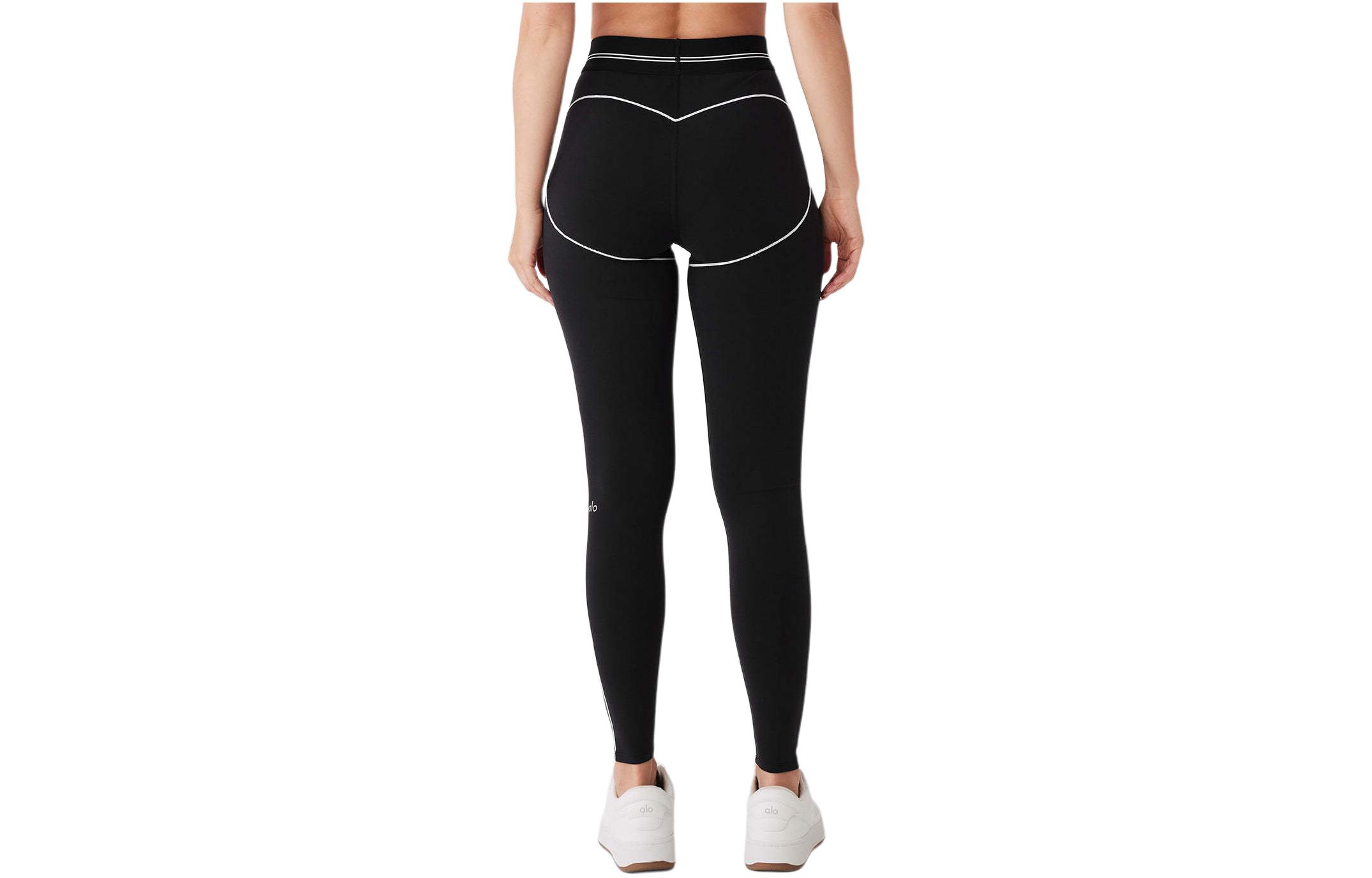 Alo Yoga Airbrush Yoga Pants Women’s