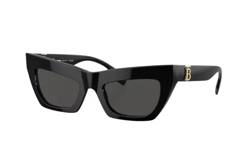 Burberry Eyewear Cat Eye Sunglasses
