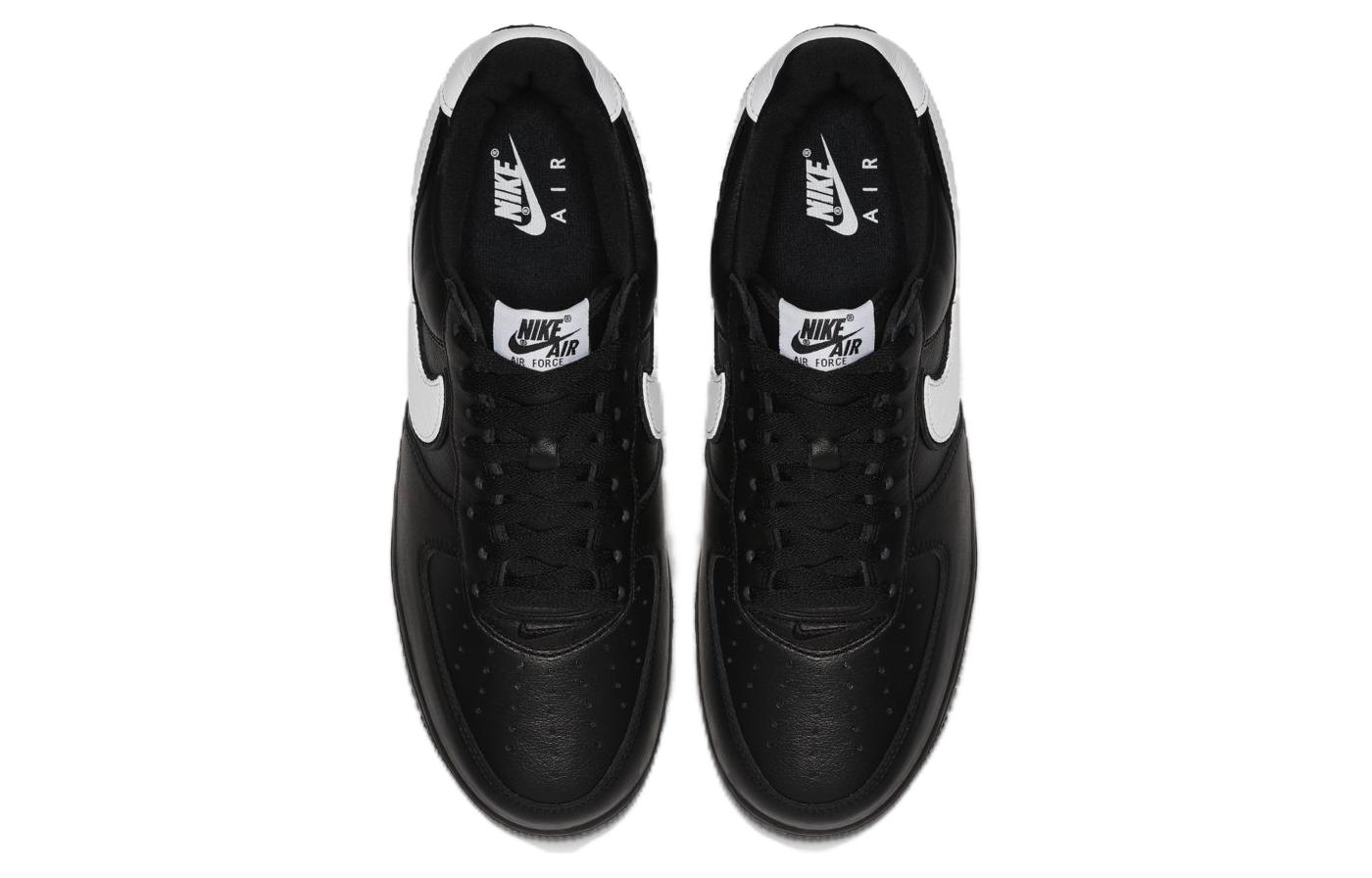 Nike Air Force 1 Skateboarding Shoes Unisex - 4