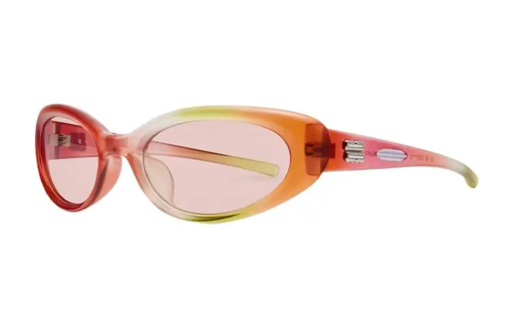 Gentle Monster Gelati MG4 sunglasses