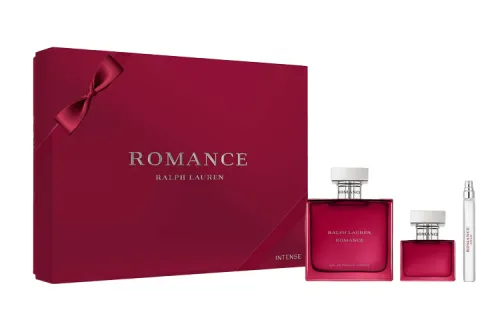 Ralph Lauren Romantic Intense Light