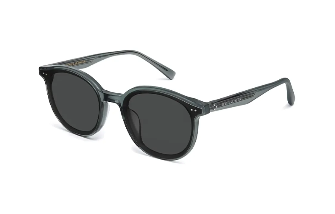 Gentle Monster New Born G3 sunglasses