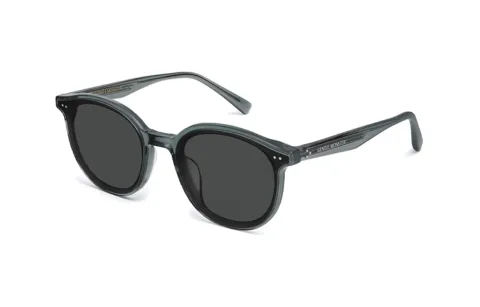 Gentle Monster New Born G3 sunglasses