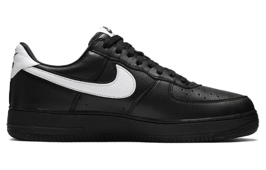 Nike Air Force 1 Skateboarding Shoes Unisex - 2