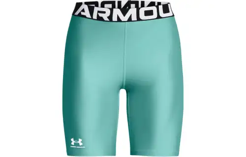 Under Armour Sports Shorts Women's Teal