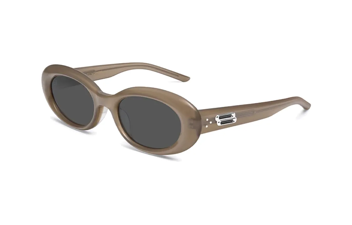 GENTLE MONSTER Molta BRC9 Square frame Sunglasses