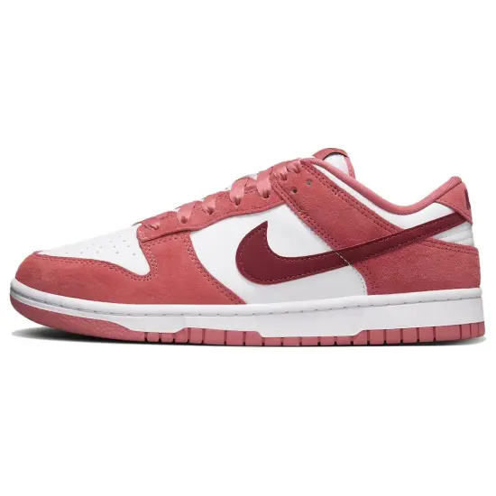 Nike Dunk Low WMNS 'Valentine's Day'