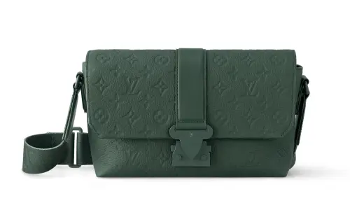 LOUIS VUITTON S-Cape Messenger