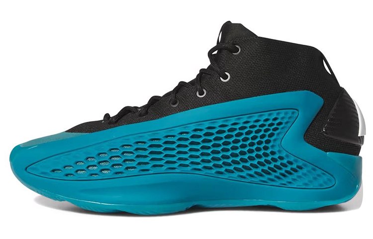 Adidas A.e. 1 \ \ "Huazi PRORE \ TOUD TOP-DEACE TOP-DIRE SAVE SAVE SALKE BEAME гутал нь цэнхэр, хар, хар, хар, хар