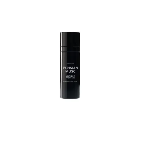 MATIERE PREMIERE Parisian Musk Hair Fragrance Spray Moisturizing 75ml