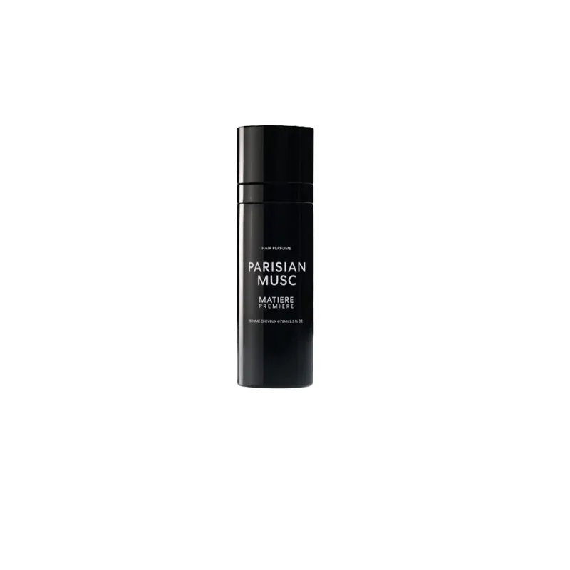 MATIERE PREMIERE Parisian Musk Hair Fragrance Spray Moisturizing 75ml