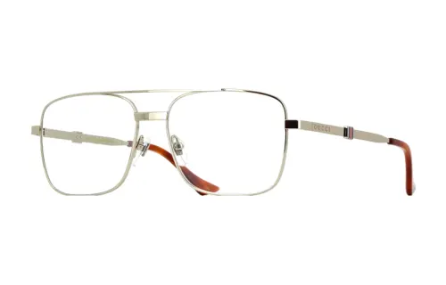 GUCCI Eyewear Square Frame Sunglasses