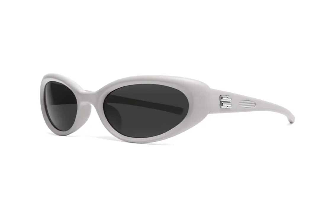 GENTLE MONSTER Gelati G12 Cat Eye-frame Sunglasses